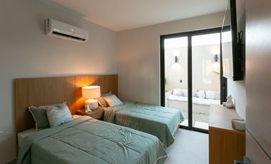 Departamento en venta en Puerto Vallarta