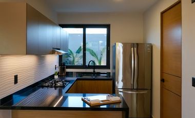 Departamento en venta en Puerto Vallarta