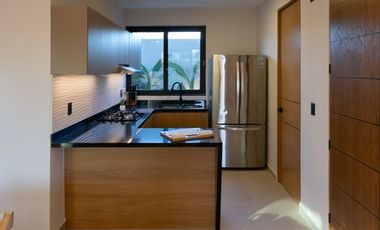 Departamento en venta en Puerto Vallarta