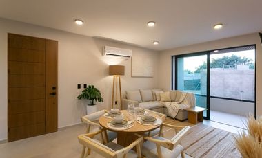 Departamento en venta en Puerto Vallarta