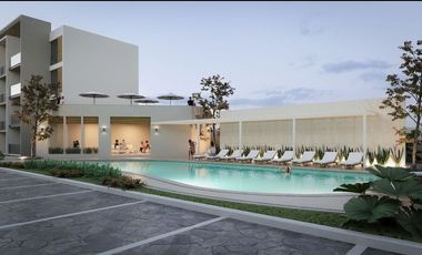 Departamento en venta en Puerto Vallarta