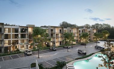 Departamento en venta en Puerto Vallarta