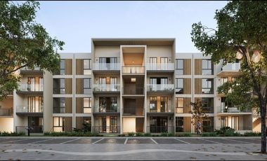 Departamento en venta en Puerto Vallarta