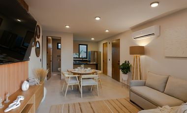 Departamento en venta en Puerto Vallarta