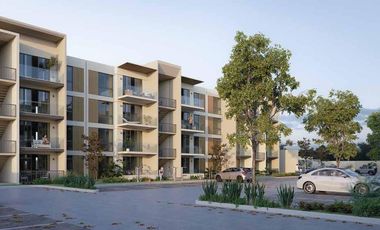 Departamento en venta en Puerto Vallarta