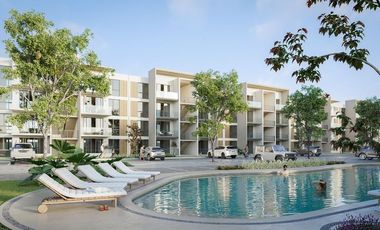 Departamento en venta en Puerto Vallarta