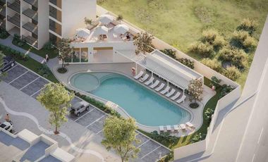 Departamento en venta en Puerto Vallarta