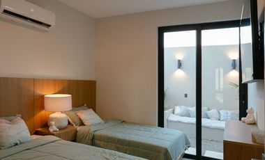 Departamento en venta en Puerto Vallarta