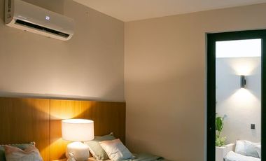 Departamento en venta en Puerto Vallarta