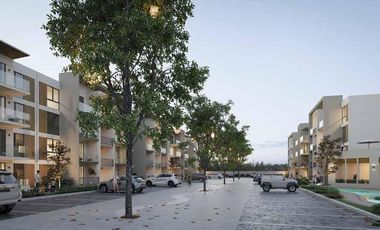 Departamento en venta en Puerto Vallarta