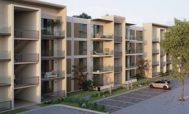 Departamento en venta en Puerto Vallarta