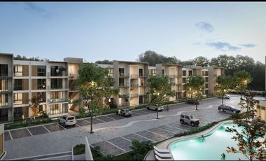 Departamento en venta en Puerto Vallarta