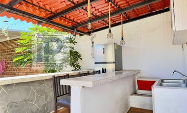Casa de campo en Huaxtla, El Arenal, Jalisco