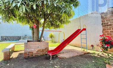 Casa de campo en Huaxtla, El Arenal, Jalisco