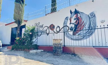 Casa de campo en Huaxtla, El Arenal, Jalisco