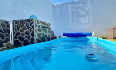Casa de campo en Huaxtla, El Arenal, Jalisco