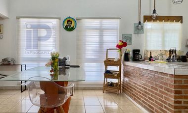 Casa de campo en Huaxtla, El Arenal, Jalisco