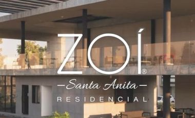 Hermosa casa en coto de 2 Niveles Nueva en super ubicacion , muy cerca de plaza Galerias Santa Anita , Prepa Tec ,Punto Sur, ideal para Ejecutivos