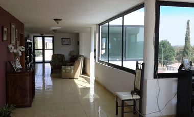 Casa de campo en venta en Los Cedros Ixtlahuacán de los Membrillos