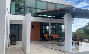 Casa de campo en venta en Los Cedros Ixtlahuacán de los Membrillos