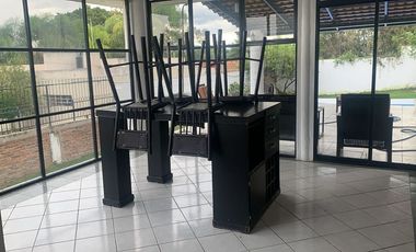 Casa de campo en venta en Los Cedros Ixtlahuacán de los Membrillos