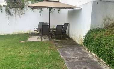 Casa de campo en venta en Los Cedros Ixtlahuacán de los Membrillos