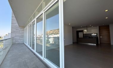 Departamento en venta, La Rioja, Tlajomulco de Zuñiga