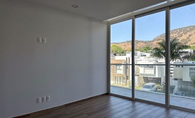 Departamento en venta, La Rioja, Tlajomulco de Zuñiga