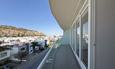 Departamento en venta Hispania, La Rioja, piso 2