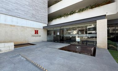 Departamento en venta Hispania, La Rioja, piso 2