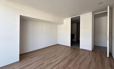 Departamento en venta torre Hispania en La Rioja, Tlajomulco, piso 2