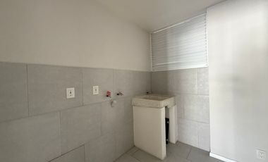 Departamento en venta torre Hispania en La Rioja, Tlajomulco, piso 2