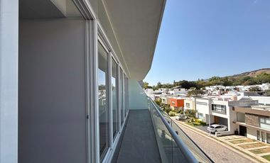 Departamento en venta torre Hispania en La Rioja, Tlajomulco, piso 2