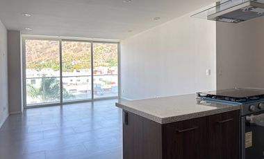 Departamento en venta torre Hispania en La Rioja, Tlajomulco, piso 2