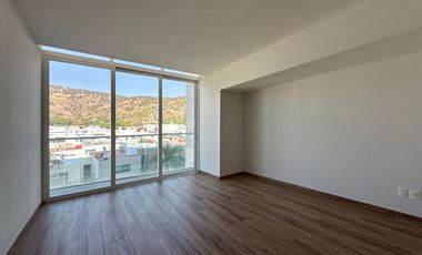 Departamento en venta torre Hispania en La Rioja, Tlajomulco, piso 2