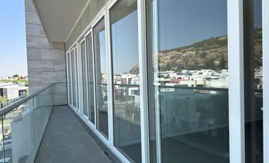 Departamento en venta torre Hispania en La Rioja, Tlajomulco, piso 2