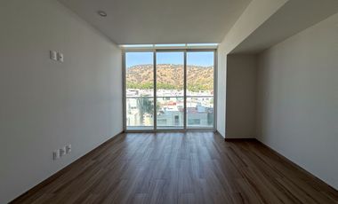Departamento en venta torre Hispania en La Rioja, Tlajomulco, piso 2