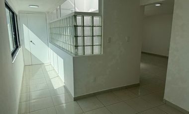 OFICINA NUEVA EN RENTA EN TOLUCA