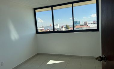 OFICINA NUEVA EN RENTA EN TOLUCA