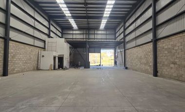 Bodega en renta en Vista Sur 3