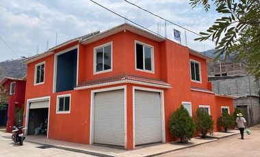 Casa en venta en Tafetan