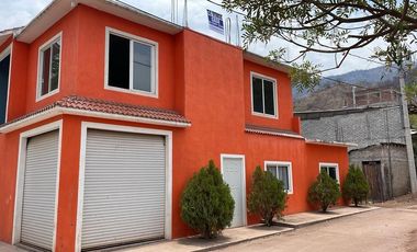 Casa en venta en Tafetan