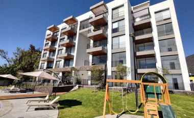 Depa en VENTA, a pie de Lago de Chapala, Kalé 403