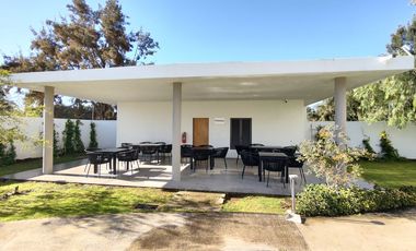 Depa en VENTA, a pie de Lago de Chapala, Kalé 403