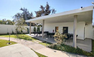 Depa en VENTA, a pie de Lago de Chapala, Kalé 403