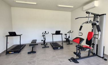Depa en VENTA, a pie de Lago de Chapala, Kalé 403