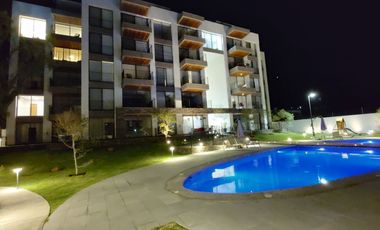 Depa en VENTA, a pie de Lago de Chapala, Kalé 403