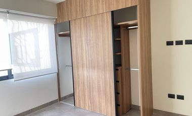 Depa 506 de 2R 2B 2E Zona Real INTERVALO
