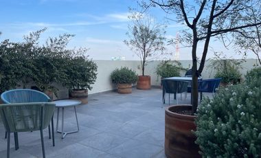 Depa 506 de 2R 2B 2E Zona Real INTERVALO