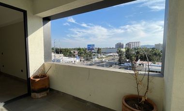 Depa 506 de 2R 2B 2E Zona Real INTERVALO
